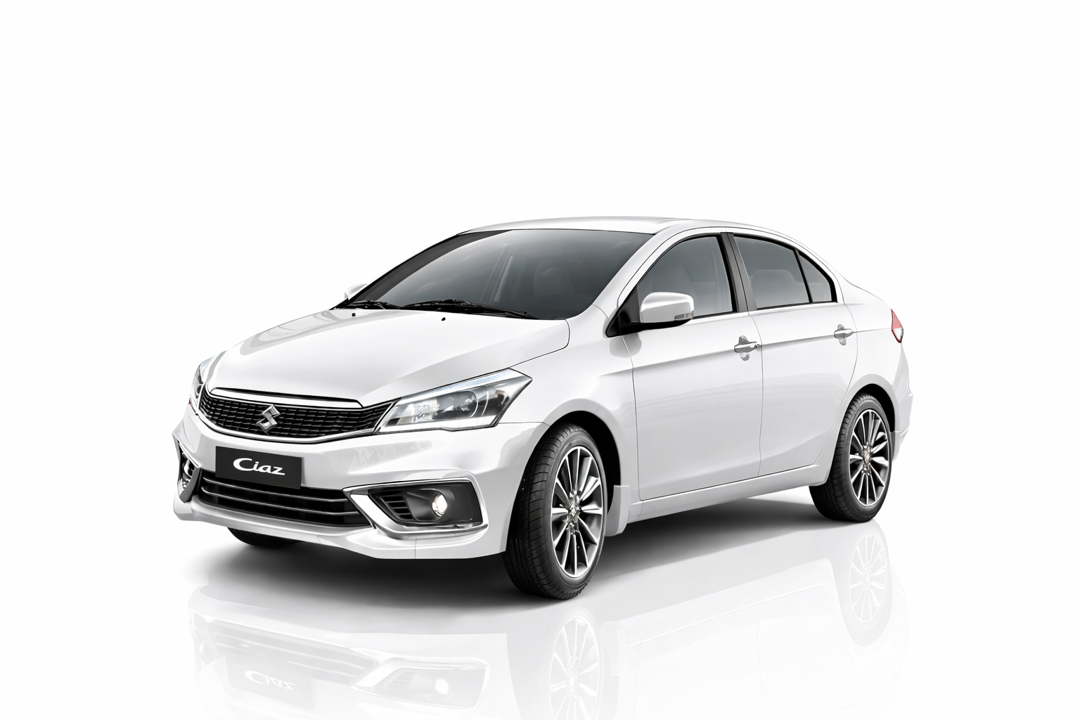 Ciaz Prime Sedan - NC TRAVELS