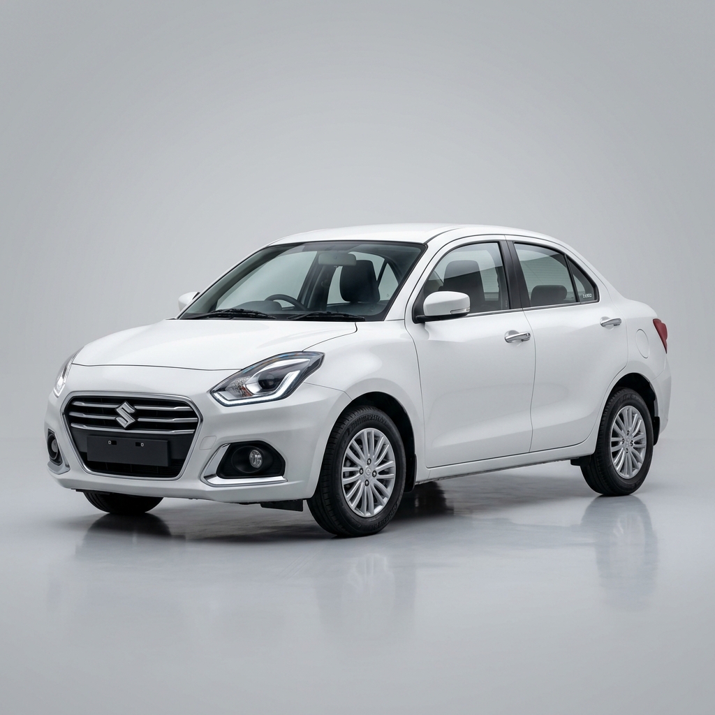 Swift Dzire Sedan - NC TRAVELS